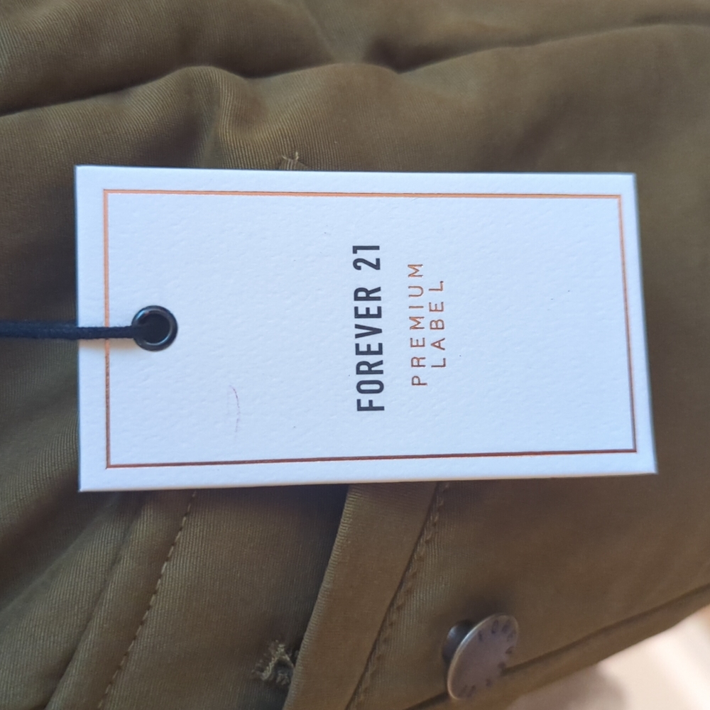 Jacket - Picture 3 of 4